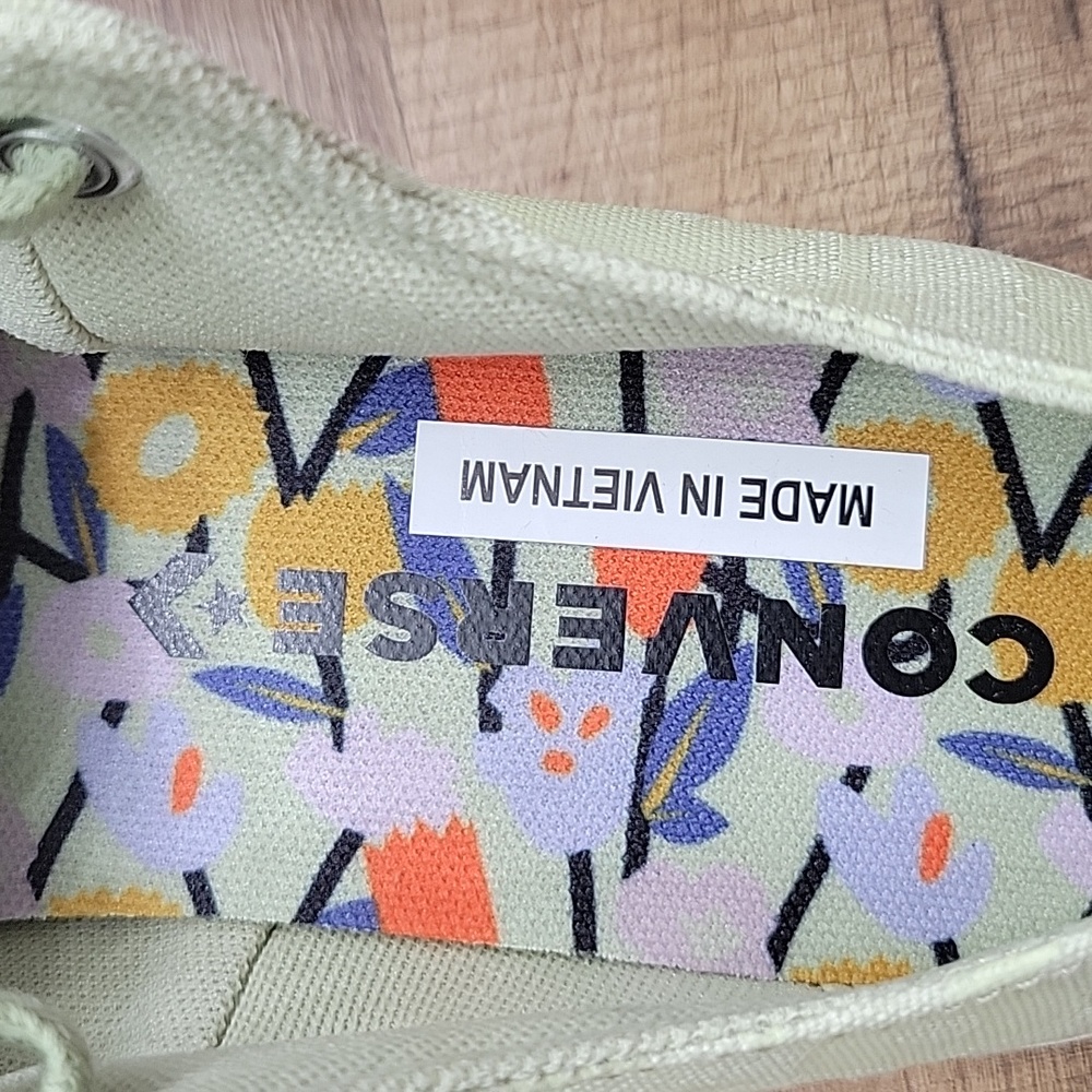 Converse shoes women Brand new platform. - Picture 14 of 14